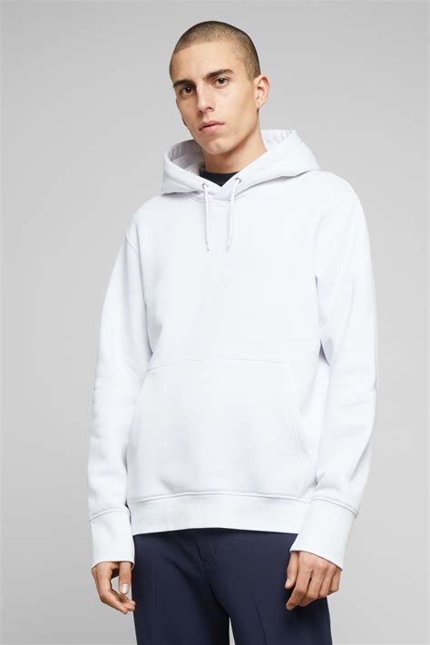 adidas witte hoodie|Shop White Hoodies & Sweatshirts .